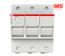 Hộp cầu chì 50A - 2CSM277962R1801