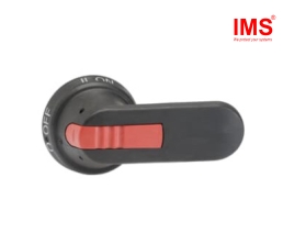 Phụ kiện tay xoay cho cầu dao-OHB95J12E011