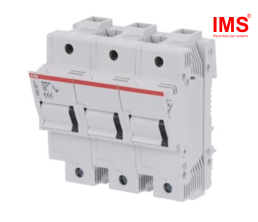 Hộp cầu chì 125A - 2CSM277502R1801