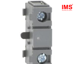 Phụ kiện tiếp điểm phụ cho cầu dao - OA1G10