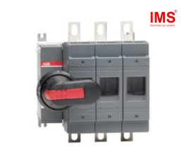 Cầu dao bảo vệ bằng chì 250A - OS250D03P