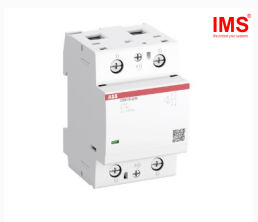 Công tắc tơ loại ESB100-20N-06