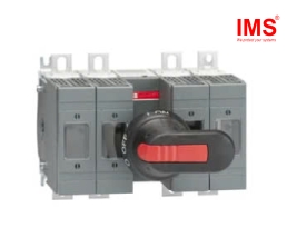 Cầu dao bảo vệ bằng chì 125A - OS125GD22N2P