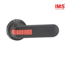 Phụ kiện tay xoay cho cầu dao-OHB125J12E011