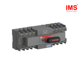 Compact ATS -OTM63F4C20D400C
