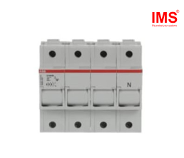 Hộp cầu chì 50A - 2CSM277952R1801