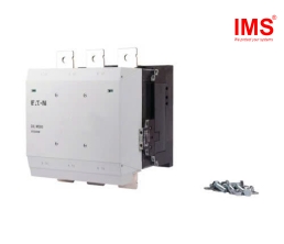Công tắc tơ DILM EATON 3P 580A DILM580/22(RA250)