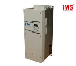 Biến tần EATON VFD DG1 3P 245A 380 - 500 Vac, 50/60 Hz 150kW DG1-34245FN-C54C