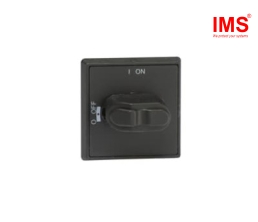 Phụ kiện tay xoay cho cầu dao-OHBS1AH