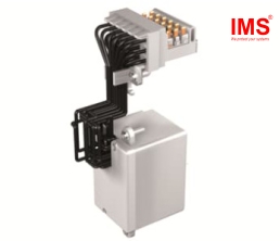 Tiếp điểm phụ - AUX 6Q 24VDC E2.2...E6.2
