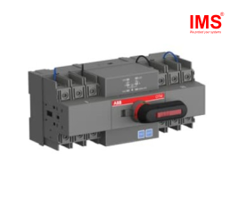 Compact ATS -OTM63F2C20D230C