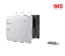 Công tắc tơ DILM EATON 3P 820A DILM820/22(RA250)