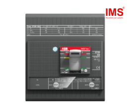 Máy cắt MCCB XT1 160A XT2L 160 TMD 6,3-63 4p F F