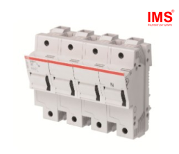 Hộp cầu chì 125A - 2CSM296532R1801