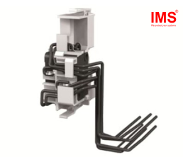 Phụ kiện tiếp điểm phụ - AUX-C 1Q+1SY 400Vac XT2-XT4 F/P