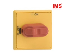 Phụ kiện tay xoay cho cầu dao-OHYS1AH
