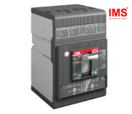 Máy cắt MCCB XT1 160A XT2V 160 TMD 5-50 3p F F