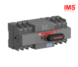 Compact ATS -OTM63F3C20D400C