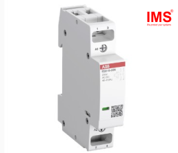 Công tắc tơ loại ESB20-11N-06