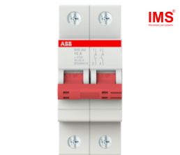 Cầu dao cách ly 16A - 2CDD272111R0016