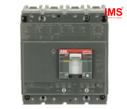 Máy cắt MCCB XT1 160A XT2S 160 TMA 160-1600 4p F F InN=100%