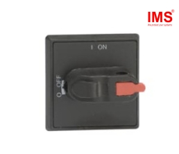 Phụ kiện tay xoay cho cầu dao-OHBS3AH1