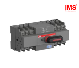 Compact ATS -OTM125F3C20D400C
