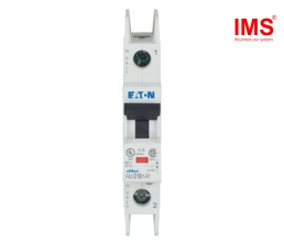 Cầu dao MCB EATON 1P 3A FAZ-D3/1-RT