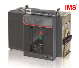 Dao cắt tải E4.2 loại di động 4000A E4.2V/MS 4000 4p WMP