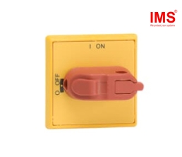 Phụ kiện tay xoay cho cầu dao-OHYS3AH