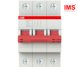Cầu dao cách ly 25A - 2CDD273111R0025