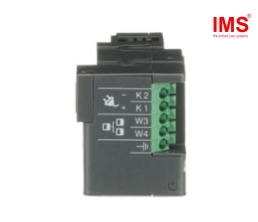 Mô đun truyền thông - EKIP SUPPLY 24-48VDC E1.2..E6.2-Tmax XT
