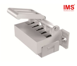 Tiếp điểm phụ - AUP 5 suppl.cont. 400Vac DX E2.2...E6.2