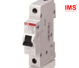 Cầu dao tự động dạng tép 20A - MCB SH204-C20