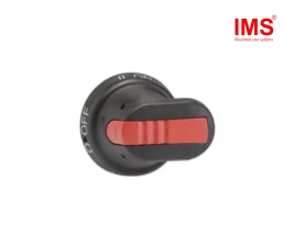 Phụ kiện tay xoay cho cầu dao-OHB45J6E011