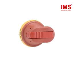 Phụ kiện tay xoay cho cầu dao-OHY45J6