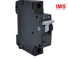 Cầu dao MCB EATON 1P 40A PL9X-D40