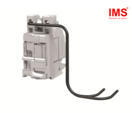 Phụ kiện bảo vệ thấp áp XT2-XT4 - UVR-C XT2-XT4 W 24-30 Vac/dc