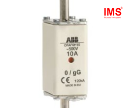 Cầu chì 16A - OFAF0H16