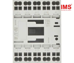 Công tắc tơ DILM EATON 3P 12A DILM12-10(230V50Hz)