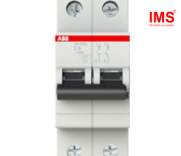Cầu dao tự động dạng tép 16A - MCB SH202L-C16