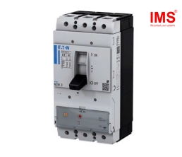 Cầu dao MCCB EATON 3P 630A 70kA NZMS3-AX630