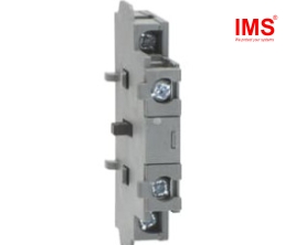 Phụ kiện tiếp điểm phụ cho cầu dao-OA2G11
