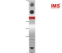Tiếp điểm phụ loại 1 NO/1NC-HS  S2C-H6-11R