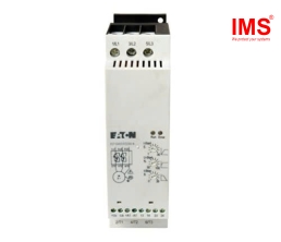 Khởi động mềm DS7 EATON 200-480 VAC, 110-230 VAC 12A 5,5Kw DS7-342SX012N0-N