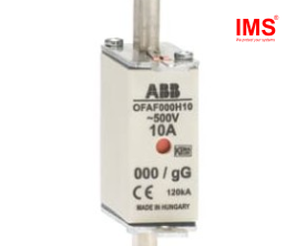 Cầu chì 50A - OFAF000H50