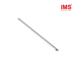 Phụ kiện trục nối dài tay vặn cho cầu dao-OXS6X130