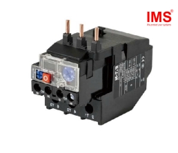Rơ le EATON 1,6A 1 NO + 1 NC XTOD18-1.6