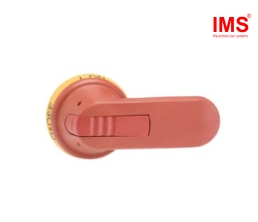 Phụ kiện tay xoay cho cầu dao-OHY95J12