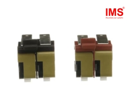 Phụ kiện tiếp điểm phụ - AUX 2Q 400VAC + 2Q 24VDC E1.2-XT7-XT7M